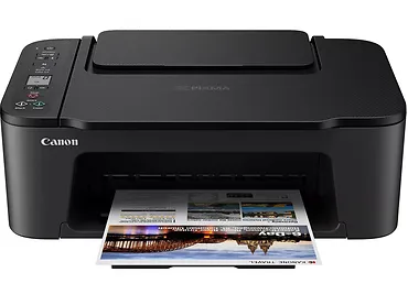 Urządzenie wielofunkcyjne Canon PIXMA TS3450 USB, Wi-Fi, AirPrint