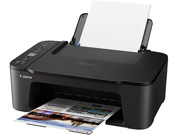 Urządzenie wielofunkcyjne Canon PIXMA TS3450 USB, Wi-Fi, AirPrint