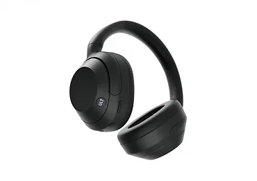 Sony Słuchawki WH-ULT900NB czarny