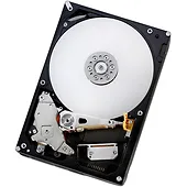 Dell Dysk 2TB HD SATA 6Gbps 7.2K RPM 512n 3.5in CK