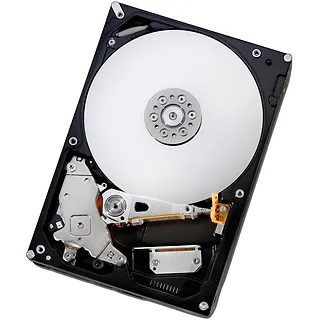 Dell Dysk 2TB HD SATA 6Gbps 7.2K RPM 512n 3.5in CK