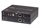 ATEN Ekstender USB True 4k HDMI HDBaseT3.0 KVM