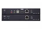 ATEN Ekstender USB True 4k HDMI HDBaseT3.0 KVM
