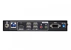 ATEN Ekstender USB True 4k HDMI HDBaseT3.0 KVM