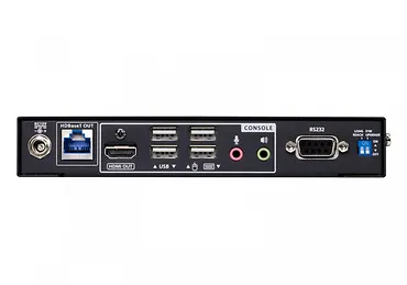 ATEN Ekstender USB True 4k HDMI HDBaseT3.0 KVM