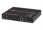ATEN Ekstender USB True 4k HDMI HDBaseT3.0 KVM