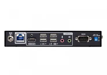 ATEN Ekstender USB True 4k HDMI HDBaseT3.0 KVM