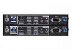 ATEN Ekstender USB True 4k HDMI HDBaseT3.0 KVM