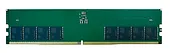QNAP Pamięć RAM-16GDR5ECT0-UD-4800 16GB DDR5 ECC 4800 UDIMM