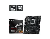MSI Płyta gł&oacute;wna PRO A620AM-B EVO AM5 2DDR5 HDMI/VGA mATX