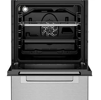 Beko Kuchnia indukcyjna FSM59300XDS