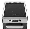 Beko Kuchnia indukcyjna FSM59300XDS