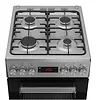 Beko Kuchnia gazowa FSM52320TXDT