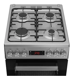 Beko Kuchnia gazowa FSM52320TXDT