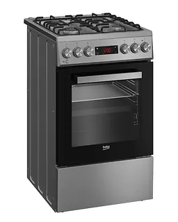 Beko Kuchnia gazowa FSM52320TXDT