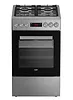 Beko Kuchnia gazowa FSM52320TXDT