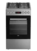 Beko Kuchnia gazowa FSM52320TXDT