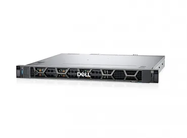Dell R260 6325P 6x2,5' 1x480GB 16GB H355 iDEn 700W 3Y