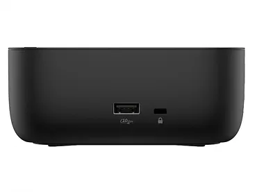 HP Inc. Stacja dokująca USB-C 100W G6 9X3V1UT