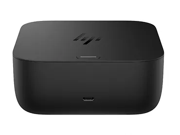 HP Inc. Stacja dokująca USB-C 100W G6 9X3V1UT