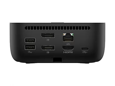 HP Inc. Stacja dokująca USB-C 100W G6 9X3V1UT