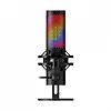 HyperX Mikrofon QuadCast 2 S BK 9A273AA