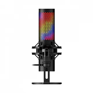 HyperX Mikrofon QuadCast 2 S BK 9A273AA