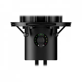 HyperX Mikrofon QuadCast 2 S BK 9A273AA