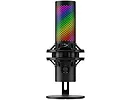 Mikrofon HyperX QuadCast 2 S Czarny