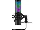 Mikrofon HyperX QuadCast 2 S Czarny