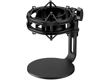 Mikrofon HyperX QuadCast 2 S Czarny