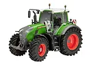 Revell Model plastikowy Traktor Fendt 728 Vario