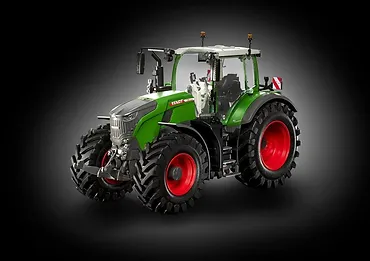Revell Model plastikowy Traktor Fendt 728 Vario