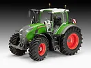 Revell Model plastikowy Traktor Fendt 728 Vario