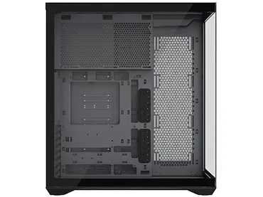 Obudowa MODECOM Volcano Space XL Full Tower czarna