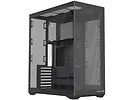 Obudowa MODECOM Volcano Space XL Full Tower czarna