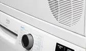 Beko Łącznik pralki z suszarką NPSKW