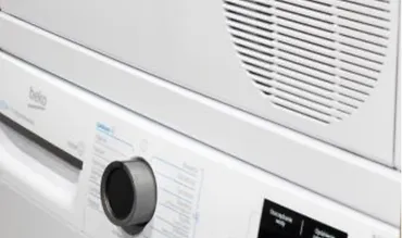 Beko Łącznik pralki z suszarką NPSKW