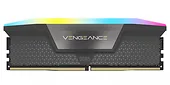 Corsair Pamięć DDR5 Vengeance RGB 32GB/6000 (2x16GB) CL38 Intel XMP & AMD EXPO