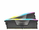 Corsair Pamięć DDR5 Vengeance RGB 32GB/6000 (2x16GB) CL38 Intel XMP & AMD EXPO