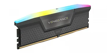 Corsair Pamięć DDR5 Vengeance RGB 32GB/6000 (2x16GB) CL38 Intel XMP & AMD EXPO
