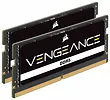 Corsair Pamięć DDR5 Vengeance 24GB/5600 (1*24) Czarny CL48