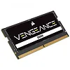 Corsair Pamięć DDR5 Vengeance 24GB/5600 (1*24) Czarny CL48