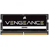 Corsair Pamięć DDR5 Vengeance 24GB/5600 (1*24) Czarny CL48