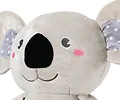 Milly Mally Zabawka pluszowa z Projektorem Koala