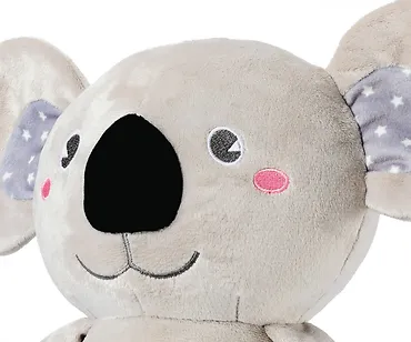 Milly Mally Zabawka pluszowa z Projektorem Koala