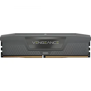 Corsair Pamięć DDR5 Vengeance 32GB/6000 (2x16GB) CL38 Intel XMP & AMD EXPO