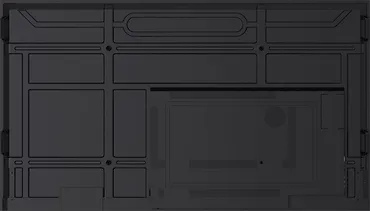 IIYAMA Monitor 86 cali LH8664UHS-B3AG 24/7,IPS,ANDROID 14,4K,2xHDMI,RJ45,    2xUSB,WiF,iUSB-C(DP-Alt),2x16W, iiSignage? (CMS), iiControl (DMS),iiShare,    ES