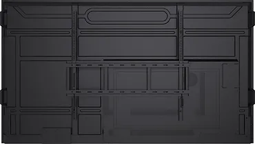 IIYAMA Monitor 86 cali LH8664UHS-B3AG 24/7,IPS,ANDROID 14,4K,2xHDMI,RJ45,    2xUSB,WiF,iUSB-C(DP-Alt),2x16W, iiSignage? (CMS), iiControl (DMS),iiShare,    ES