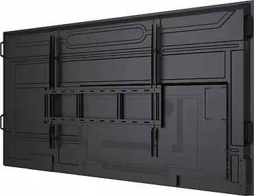 IIYAMA Monitor 86 cali LH8664UHS-B3AG 24/7,IPS,ANDROID 14,4K,2xHDMI,RJ45,    2xUSB,WiF,iUSB-C(DP-Alt),2x16W, iiSignage? (CMS), iiControl (DMS),iiShare,    ES